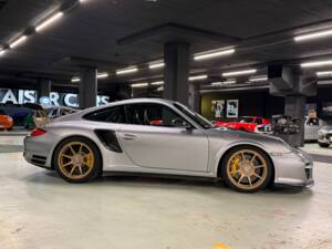 Image 7/26 of Porsche 911 Turbo S (2011)