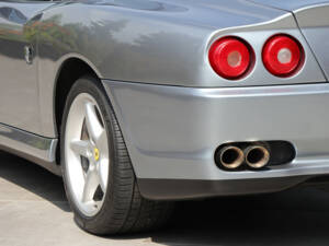 Image 10/50 of Ferrari 550 Maranello (1999)
