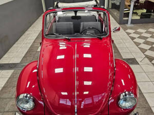 Image 5/20 of Volkswagen Coccinelle 1303 (1976)