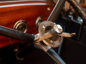 Immagine 35/41 di Austin 7 Swallow (1930)