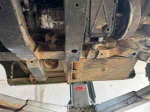 Image 17/36 of Land Rover 88 Lightweight (1985)