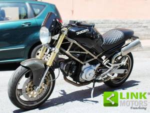 Bild 8/9 von Ducati DUMMY (1997)