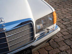 Bild 5/44 von Mercedes-Benz 500 SEL (1984)