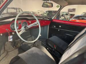 Bild 15/29 von Volkswagen Karmann Ghia 1200 (1965)