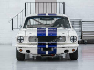 Afbeelding 5/50 van Ford Mustang GT (1966)