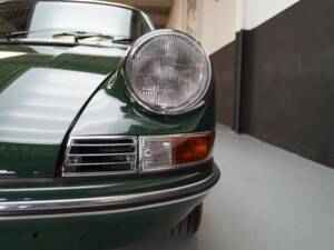 Imagen 24/50 de Porsche 912 (1969)