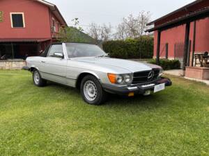Bild 4/23 von Mercedes-Benz 450 SL (1971)