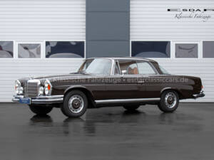 Image 1/35 of Mercedes-Benz 280 SE 3,5 (1970)