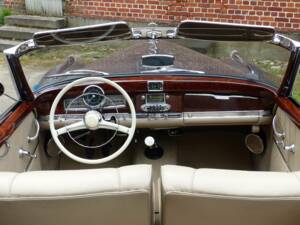 Mercedes-Benz 300 S Cabriolet A 1952