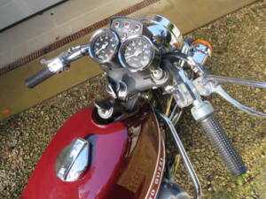 Image 29/49 de Moto Guzzi DUMMY (1972)