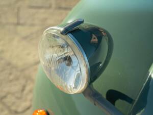 Image 11/41 of Citroën 2 CV (1963)