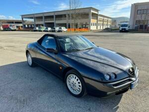 Bild 1/21 von Alfa Romeo Spider 2.0 Twin Spark 16V (1997)