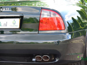 Bild 44/50 von Maserati 4200 Cambiocorsa (2003)