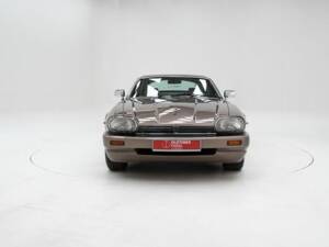 Image 5/15 of Jaguar XJ-S 3.6 (1985)