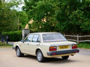 Imagen 21/50 de Triumph Acclaim (1983)