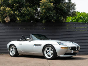 Image 1/53 of BMW Z8 (2001)