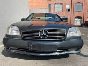 Bild 70/75 von Mercedes-Benz 500 SEC AMG (1993)