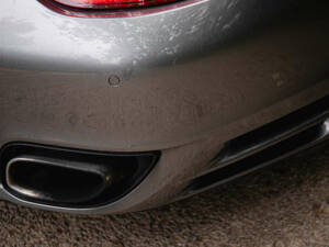 Imagen 31/50 de Porsche 911 Turbo S (2011)