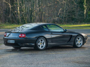 Image 10/19 of Ferrari 456 GT (1995)