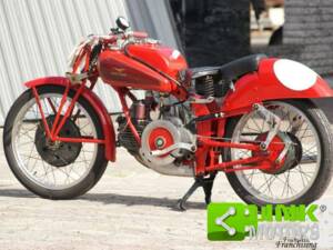 Afbeelding 1/10 van Moto Guzzi DUMMY (1957)