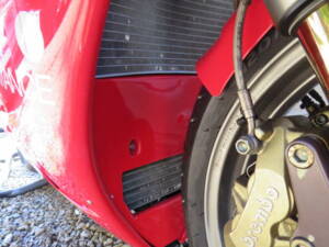 Immagine 34/47 di Ducati DUMMY (2003)