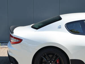 Bild 15/60 von Maserati GranTurismo MC Stradale (2012)