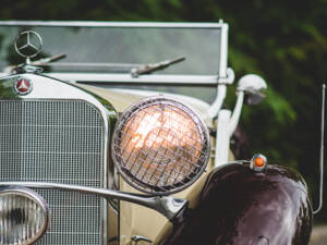 Image 21/40 de Mercedes-Benz 200 (1937)