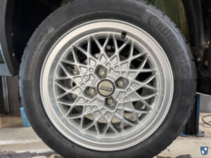 Image 34/92 de Volkswagen Golf Mk II GTD 1.6 (1991)