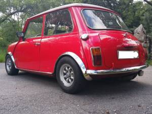 Image 6/61 of Leyland Authi Mini Cooper 1300 (1974)