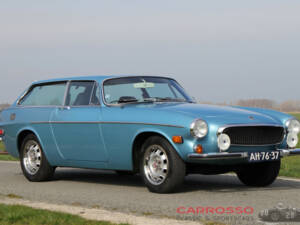 Image 11/39 of Volvo 1800 ES (1972)