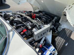 Bild 7/28 von Jaguar E-Type V12 (1973)
