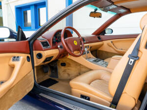 Immagine 36/100 di Ferrari 456 GTA (1997)