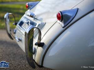 Image 22/49 of Jaguar XK 120 OTS (Alloy) (1949)