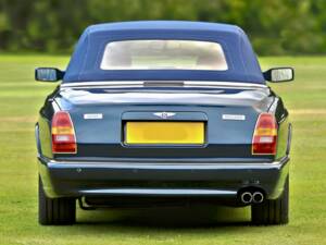 Immagine 20/50 di Bentley Azure Mulliner (2003)