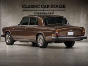 Bild 2/100 von Rolls-Royce Silver Shadow II (1980)