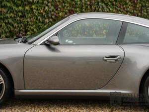 Image 48/50 of Porsche 911 Targa 4 (2007)