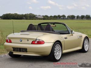 Image 19/50 of BMW Z3 Convertible 3.0 (2000)