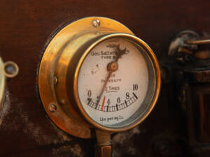 Imagen 17/43 de Daimler 16 HP (1910)