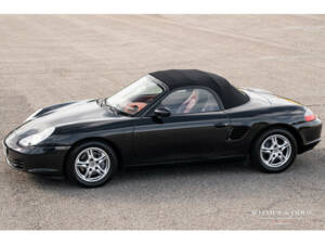Image 1/25 of Porsche Boxster (2004)
