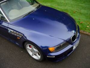 Image 15/50 de BMW Z3 2.8i (1999)