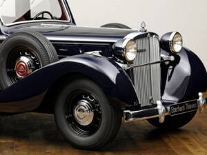 Image 19/25 de Maybach SW 42 (1939)