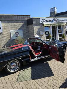 Image 5/24 of Ford Thunderbird (1964)