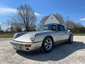 Image 18/62 of Porsche 911 Carrera 3.2 (1984)
