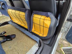 Immagine 139/193 di FIAT Tipo 1.4 DGT (1989)