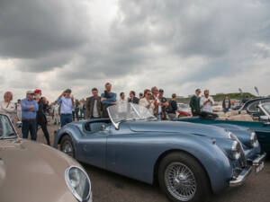 Prize winner concours d'elegance Zandvoort 2023