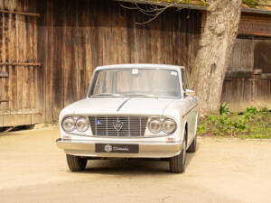 Image 1/83 of Lancia Fulvia 2C (1966)