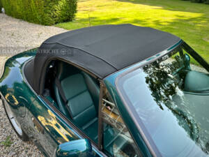Image 86/100 de BMW Z3 2.8 (1997)