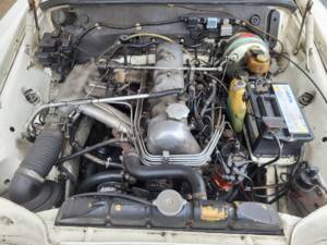 Imagen 37/49 de Mercedes-Benz 250 SE (1966)