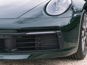 Image 21/61 of Porsche 911 Carrera S (2024)