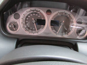 Bild 13/21 von Aston Martin V8 Vantage N400 (2008)